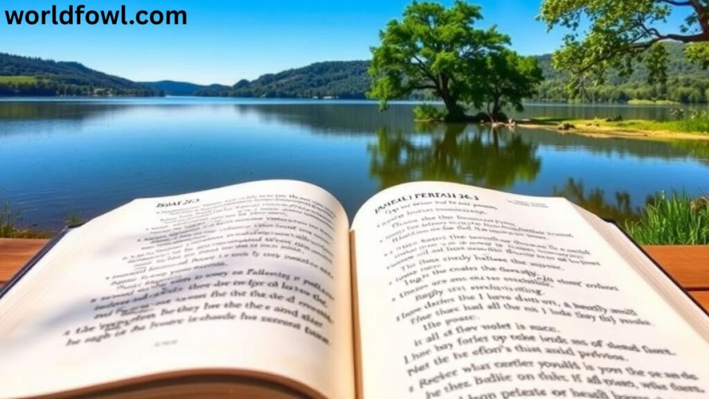 Powerful Isaiah Bible Verses That Bring Hope and Strength