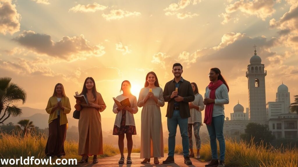 The Firmament in Genesis: Understanding Its Biblical Significance