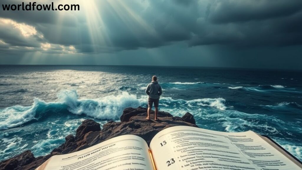 Powerful Isaiah Bible Verses That Bring Hope and Strength