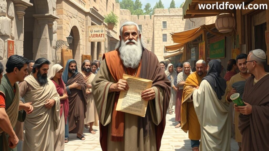 14 Interesting Facts About Silas in the Bible