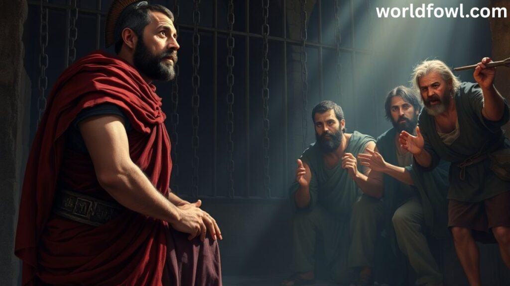 14 Interesting Facts About Silas in the Bible