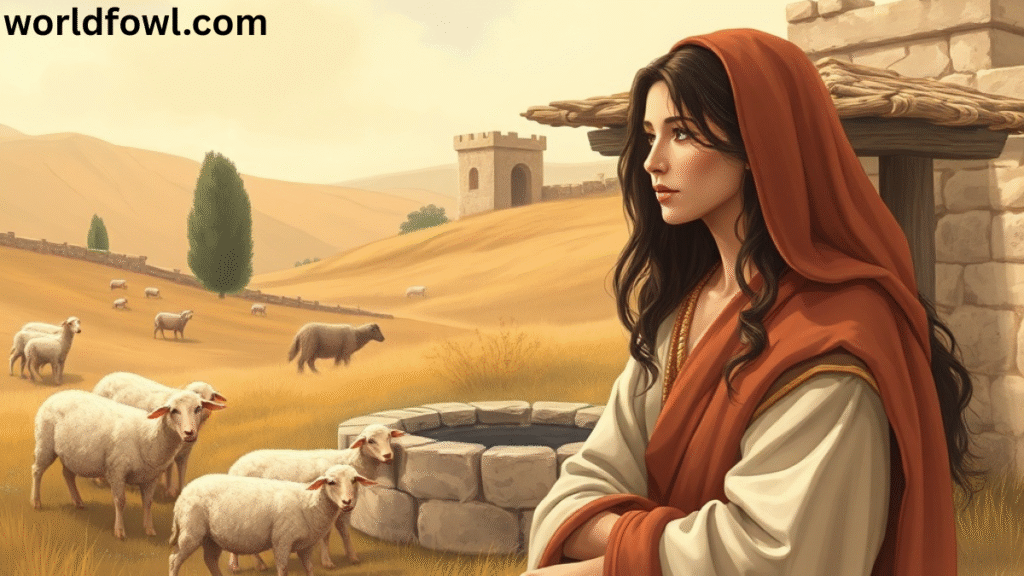 14 Interesting Facts About Rachel in the Bible