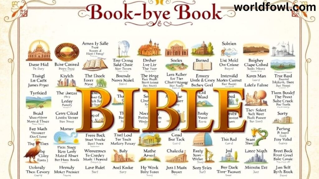 What Order Should You Read the Bible?