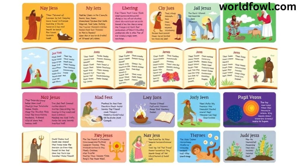 What Order Should You Read the Bible?