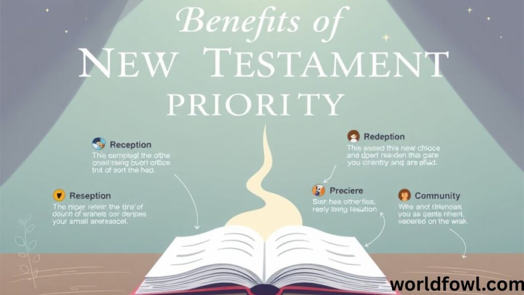 What Order Should You Read the Bible?