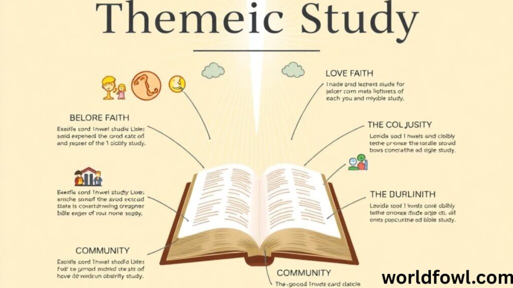 What Order Should You Read the Bible?