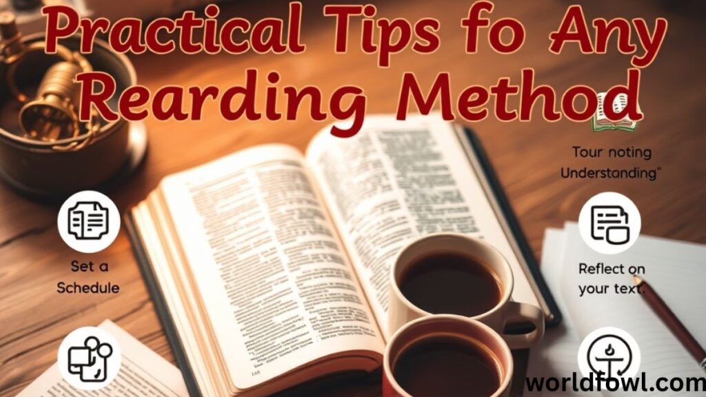 What Order Should You Read the Bible?