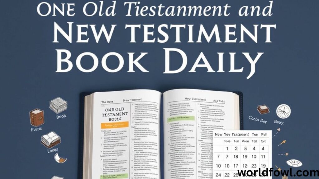 What Order Should You Read the Bible?