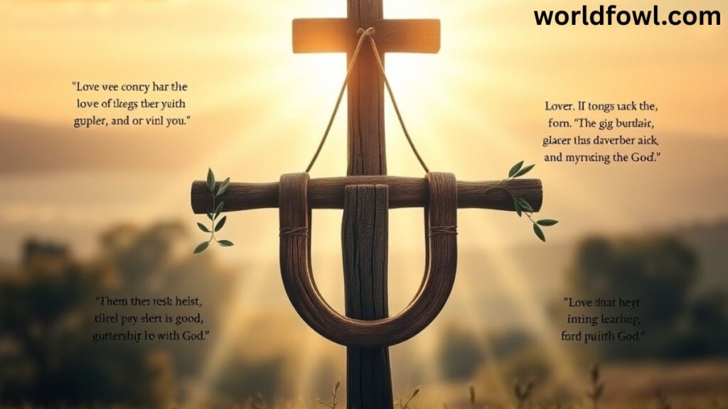 What Is a Yoke in the Bible?