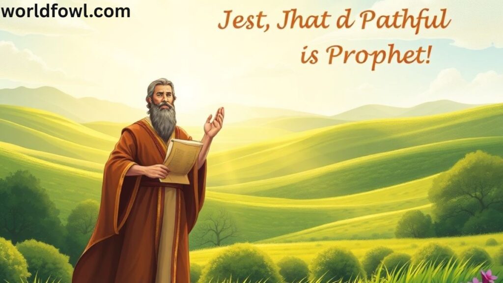 14 Interesting Facts About Samuel in the Bible