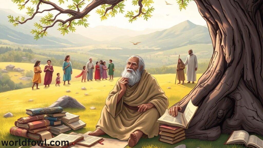 14 Interesting Facts About Samuel in the Bible