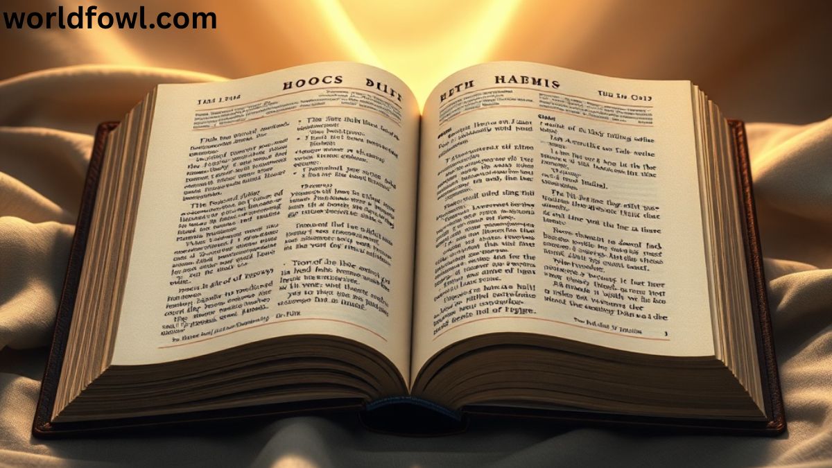 How Many Chapters Are in the Book of Romans?