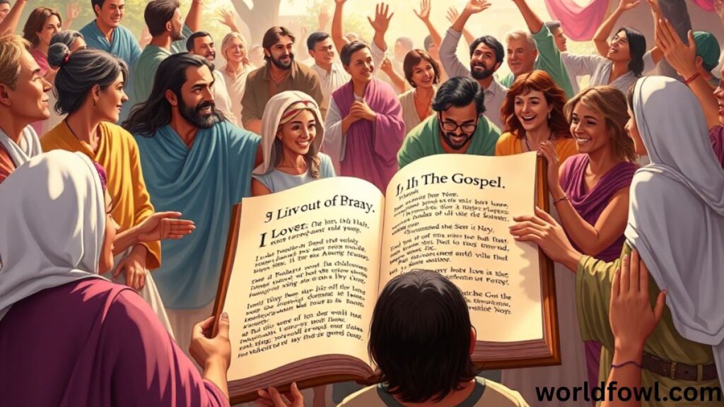 How Many Chapters Are in the Book of Romans?