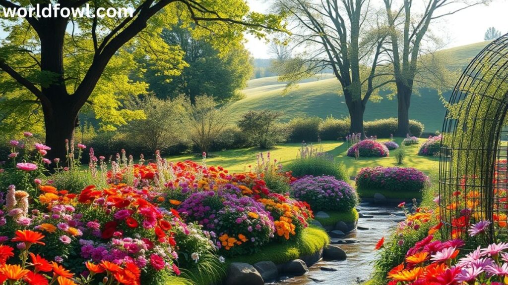 Bible Verses About Blooming Where You Are Planted