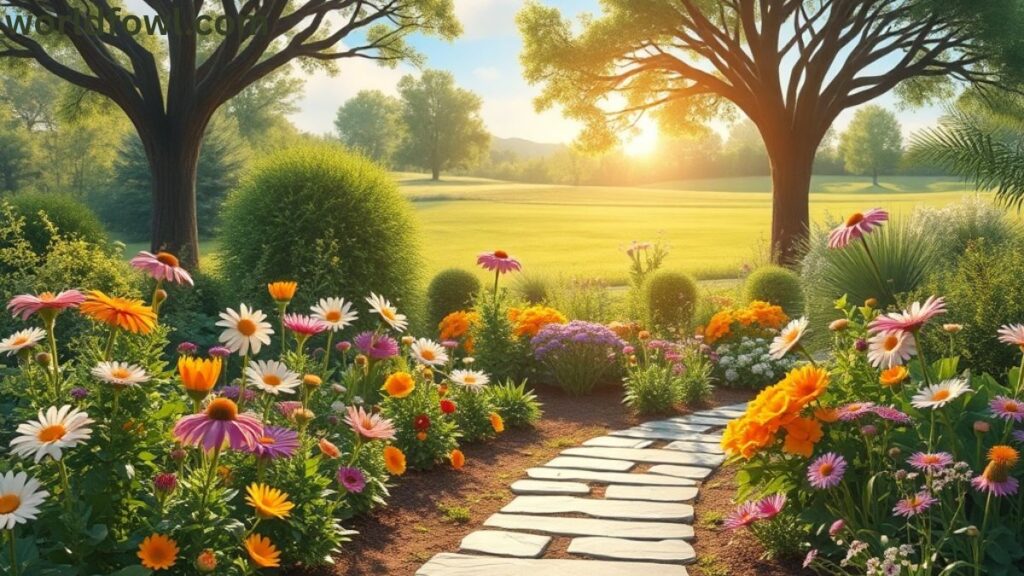 Bible Verses About Blooming Where You Are Planted