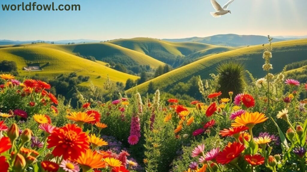 Bible Verses About Blooming Where You Are Planted