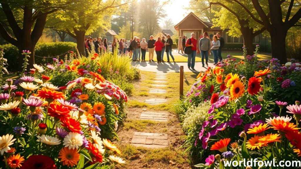 Bible Verses About Blooming Where You Are Planted