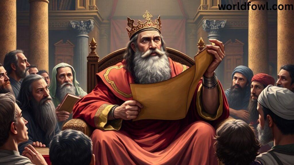 15 Interesting Facts About Solomon in the Bible