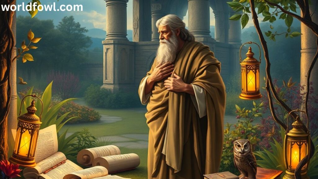 15 Interesting Facts About Solomon in the Bible