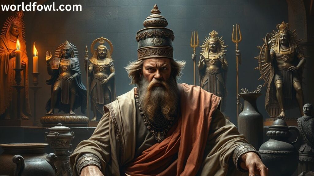 15 Interesting Facts About Solomon in the Bible