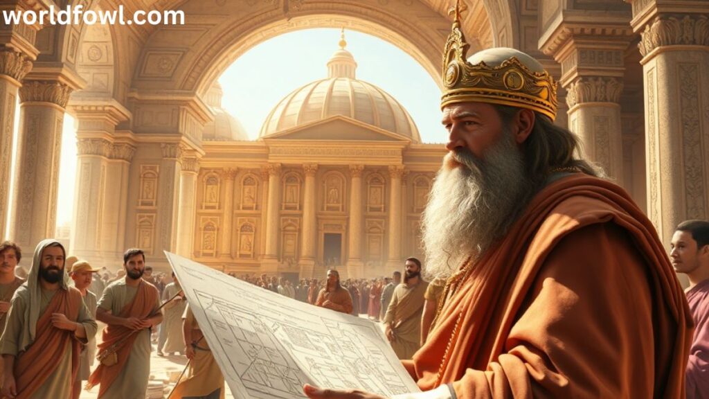 15 Interesting Facts About Solomon in the Bible