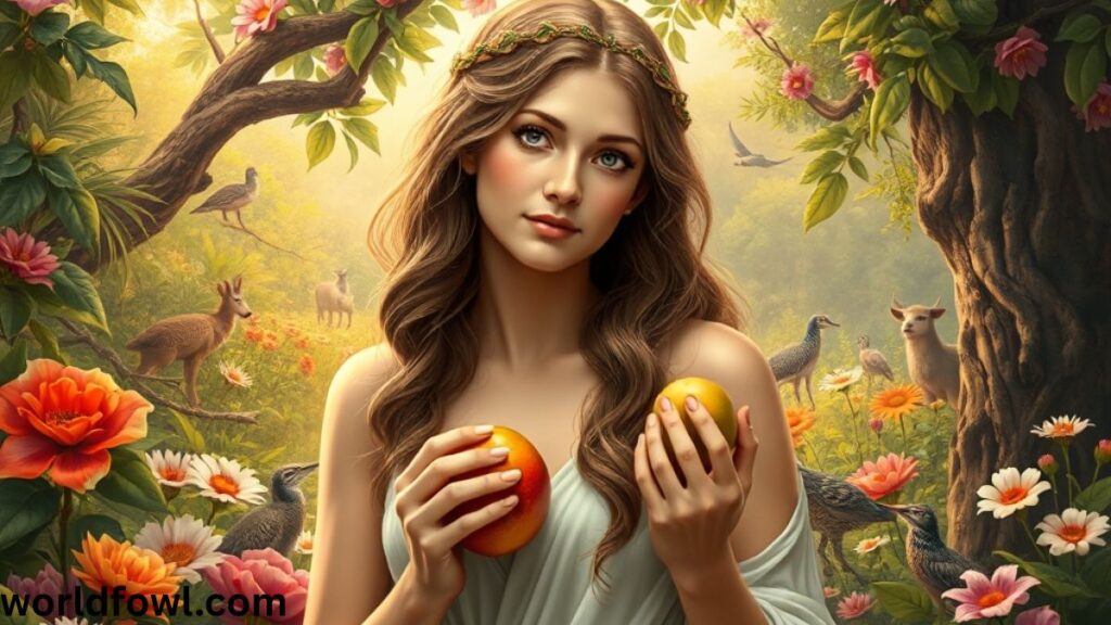 15 Interesting Facts About Eve in the Bible