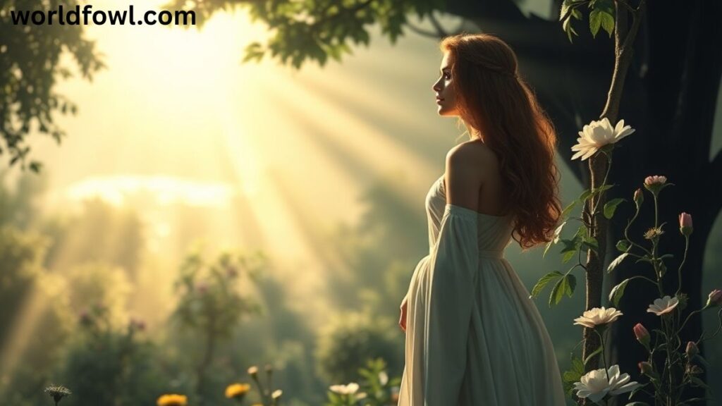 15 Interesting Facts About Eve in the Bible