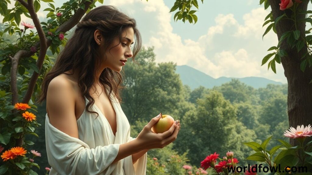 15 Interesting Facts About Eve in the Bible