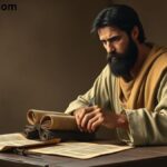 Was Matthew in the Bible Autistic?