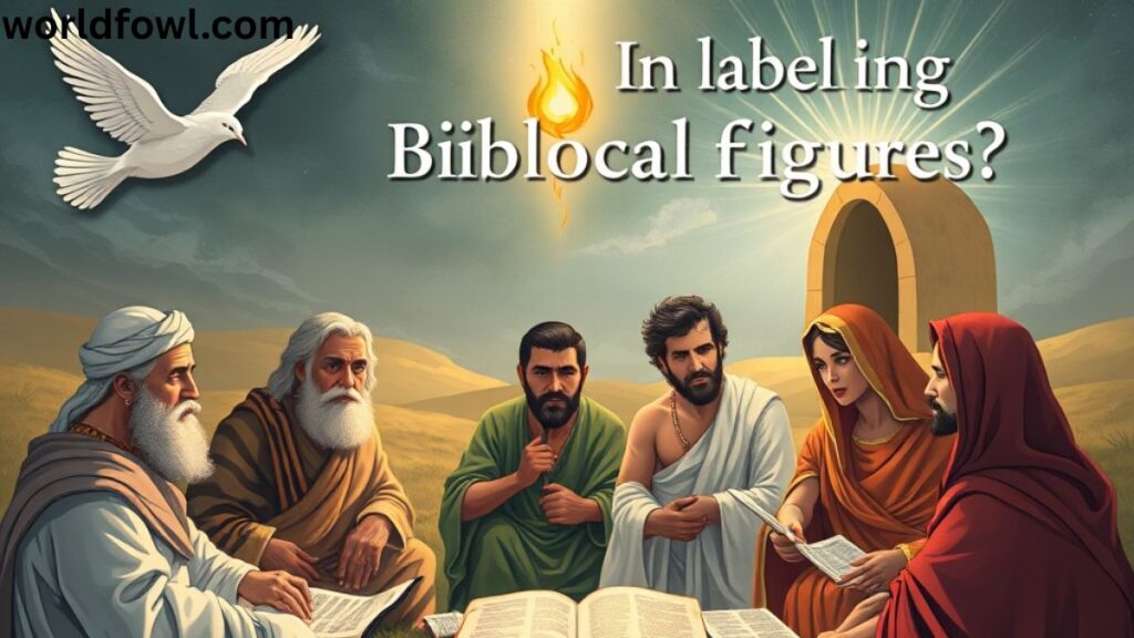 Was Matthew in the Bible Autistic?