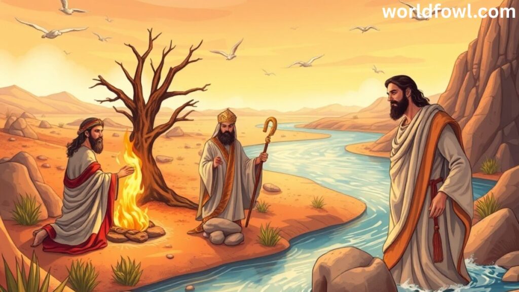 Consecration in the Bible: What It Means and Why It Matters