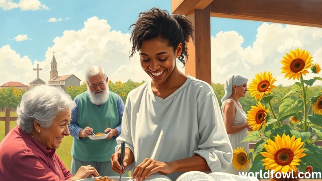 Consecration in the Bible: What It Means and Why It Matters