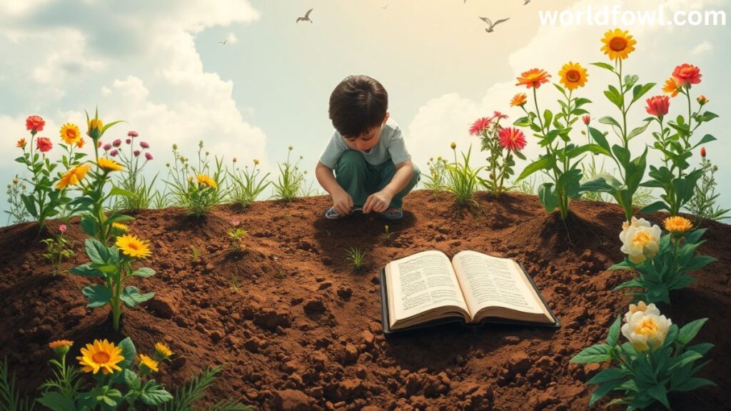 Consecration in the Bible: What It Means and Why It Matters