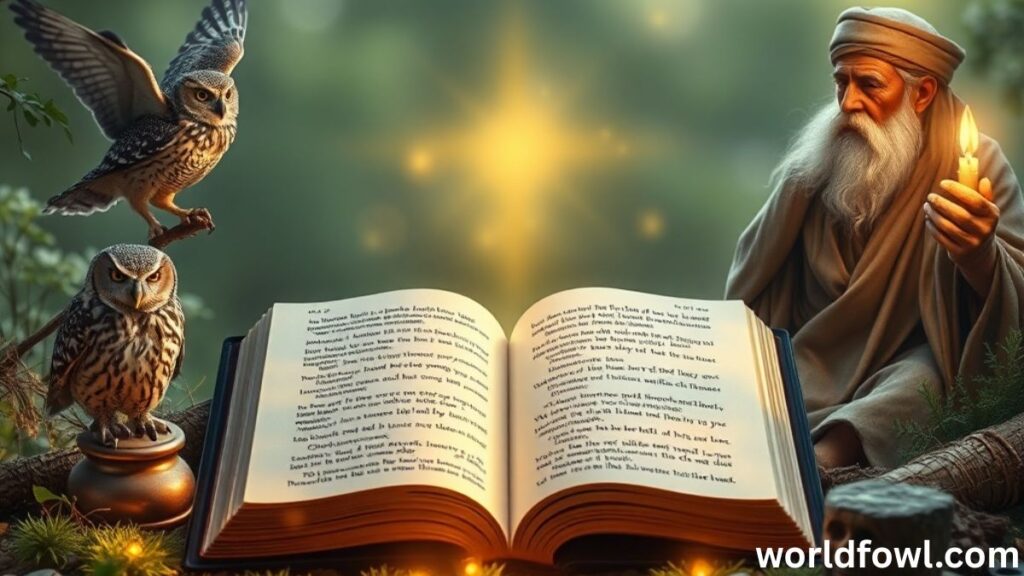 Bible Verses About Wisdom