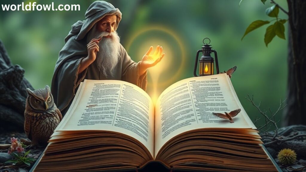 Bible Verses About Wisdom