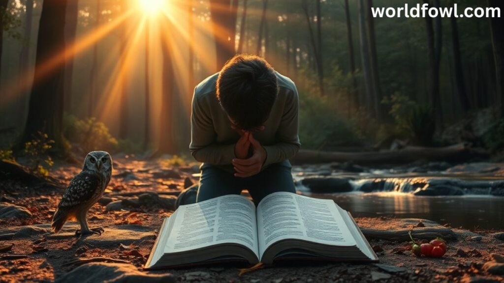 Bible Verses About Wisdom