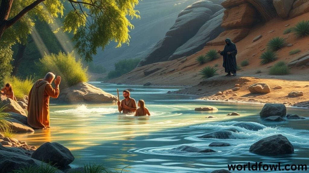 How Many Chapters Are in the Book of Matthew?