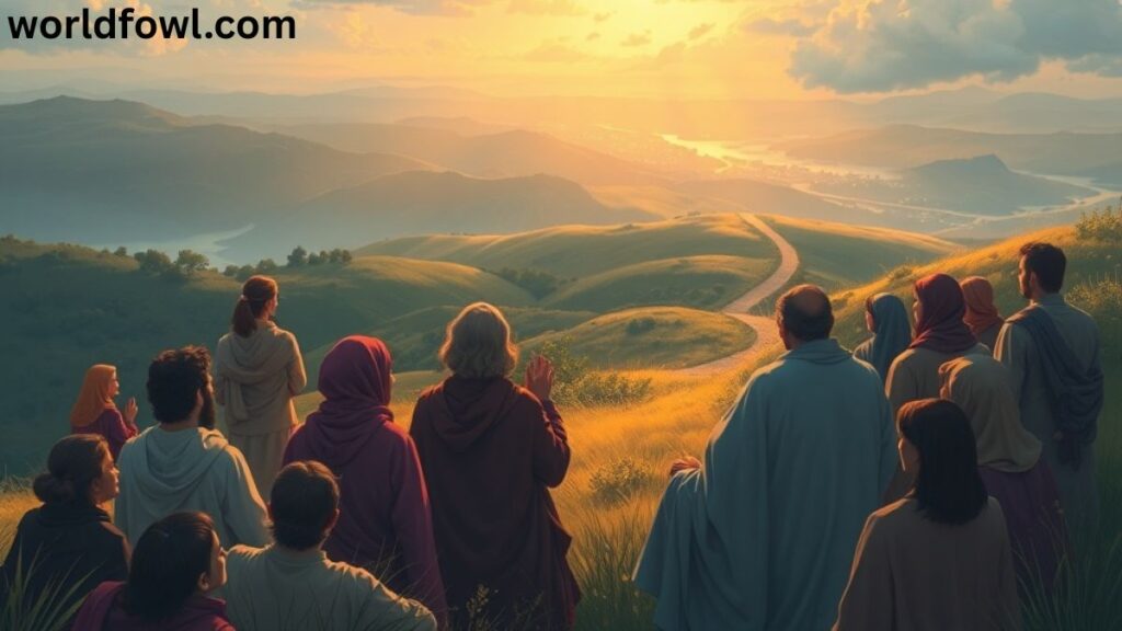 How Many Chapters Are in the Book of Matthew?