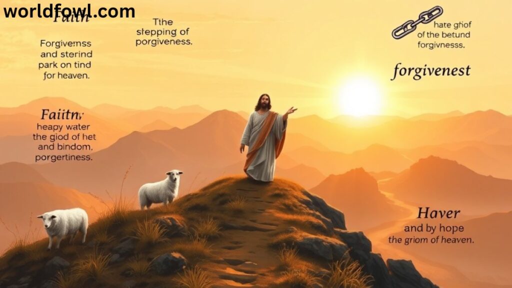 How Many Chapters Are in the Book of Matthew?