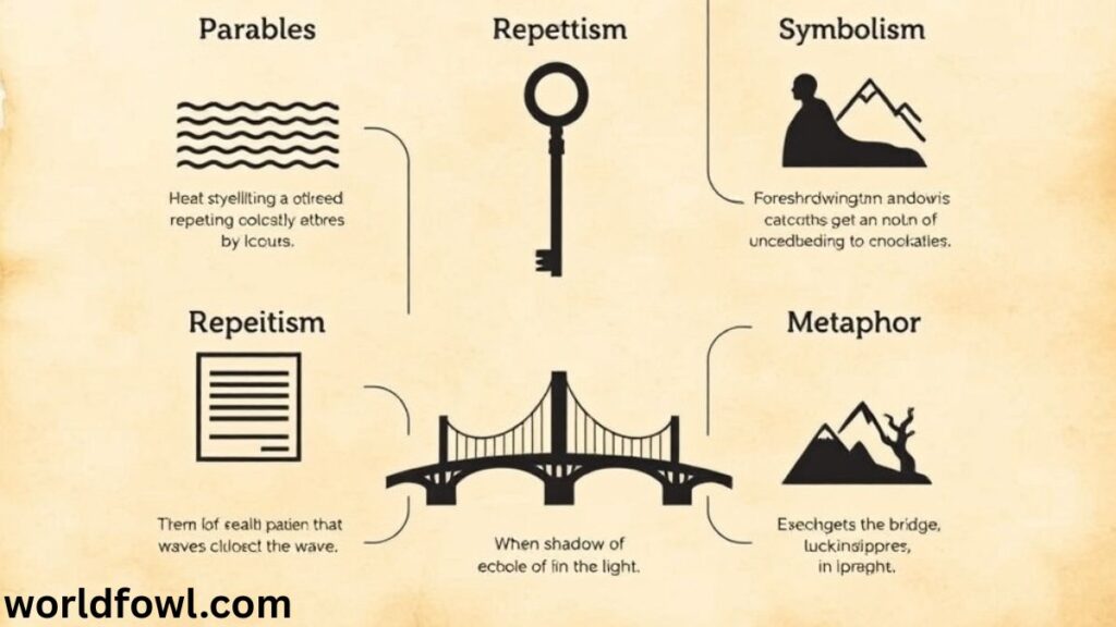 How Many Chapters Are in the Book of Matthew?