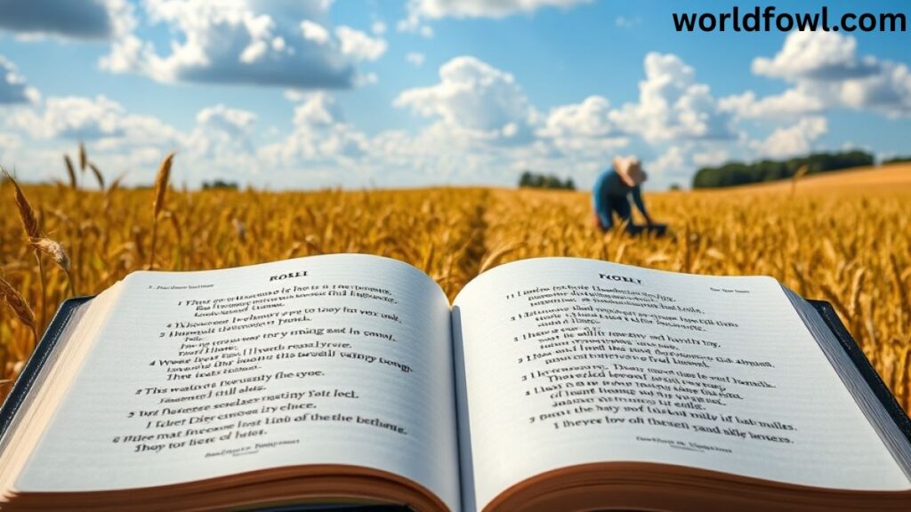 Bible Verses About Success: What Does the Bible Say?