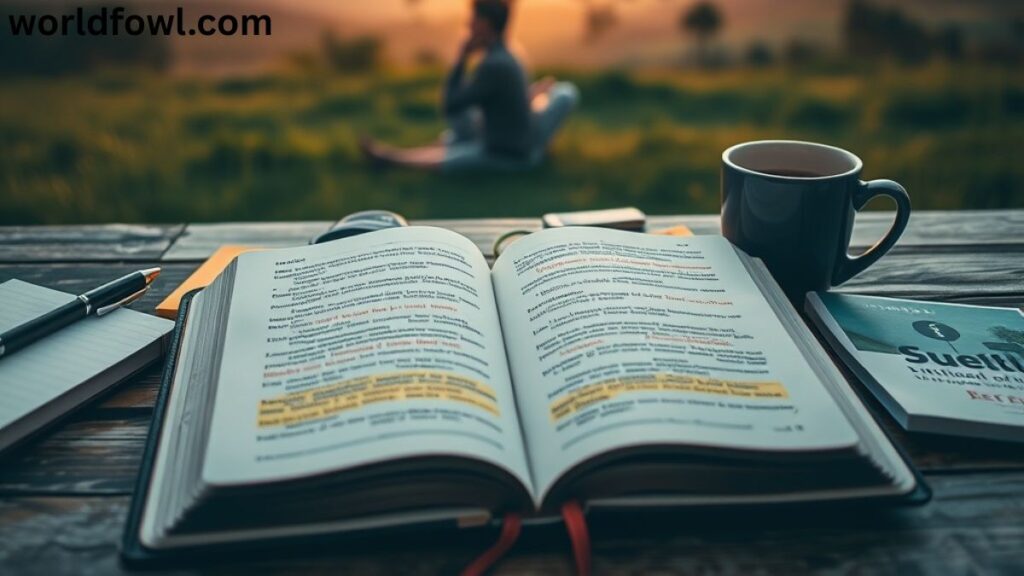 Bible Verses About Success: What Does the Bible Say?