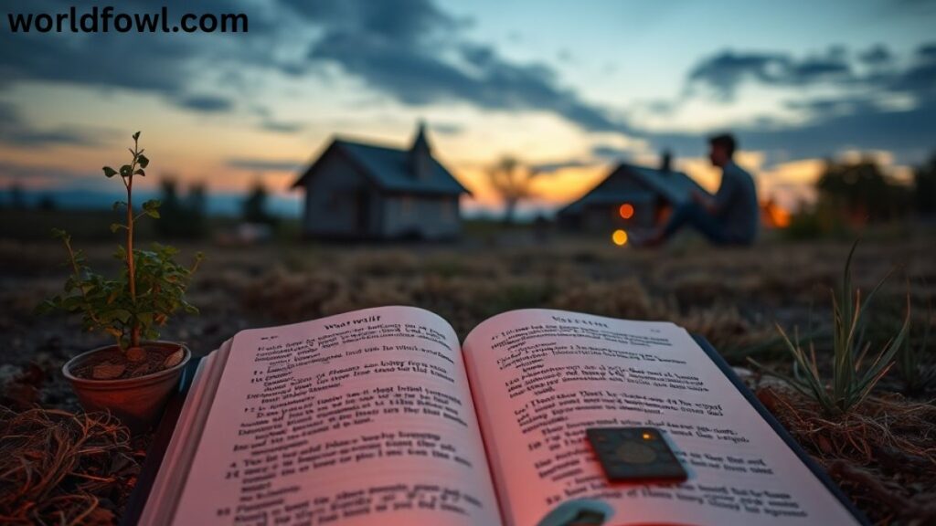 Bible Verses About Success: What Does the Bible Say?