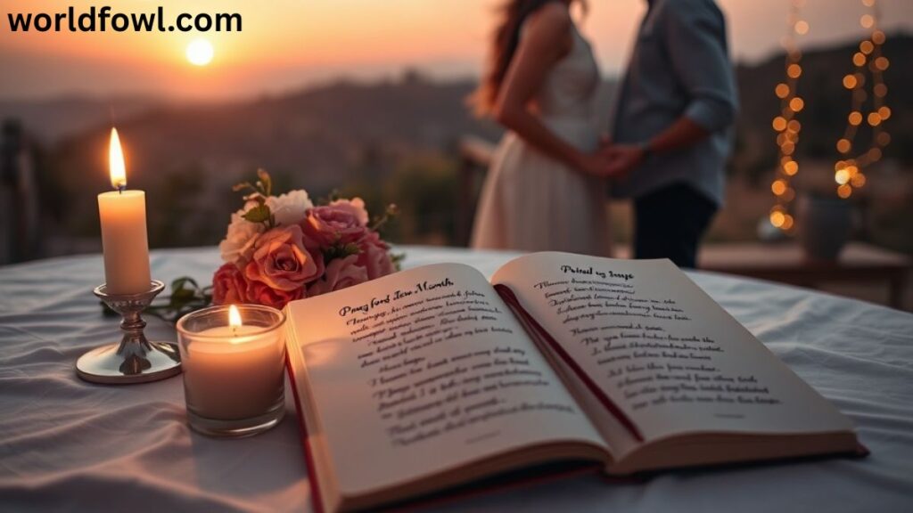 54 Powerful Happy New Month Prayers to My Love