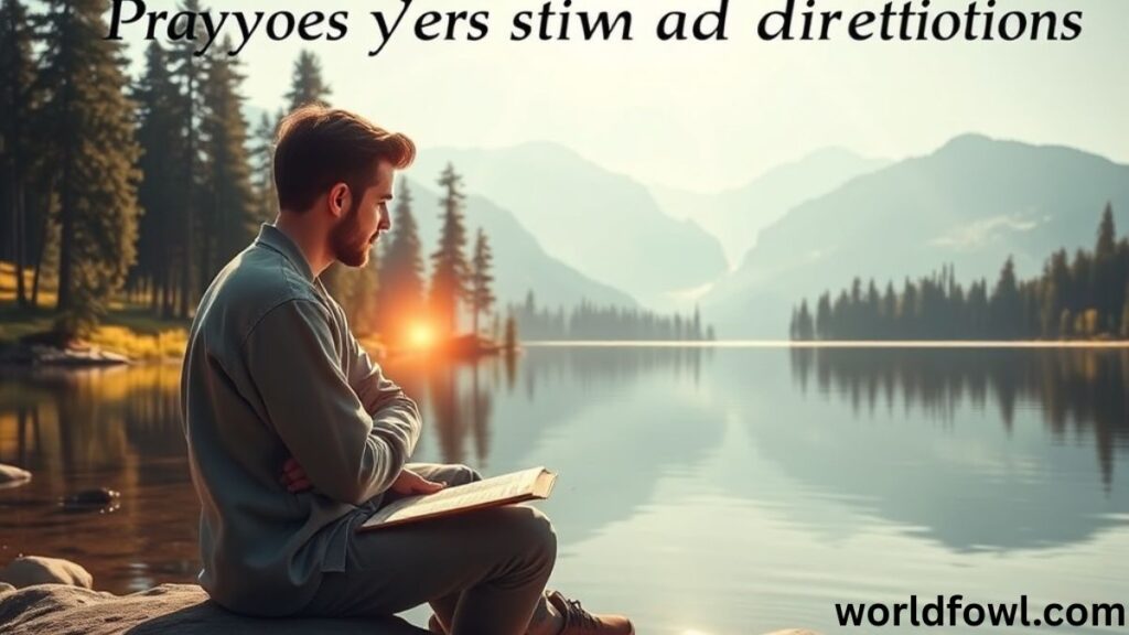 54 Powerful Happy New Month Prayers to My Love