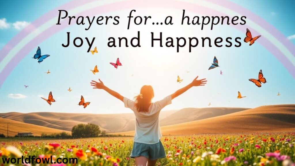 54 Powerful Happy New Month Prayers to My Love