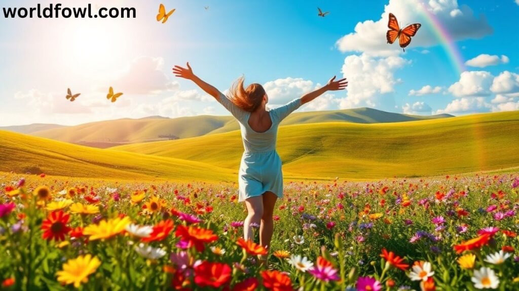 54 Powerful Happy New Month Prayers to My Love