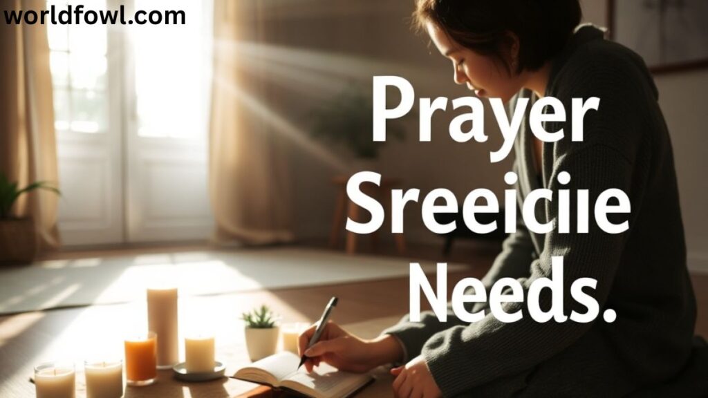 54 Powerful Happy New Month Prayers to My Love