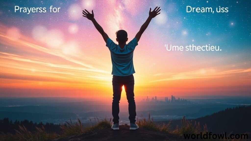 54 Powerful Happy New Month Prayers to My Love