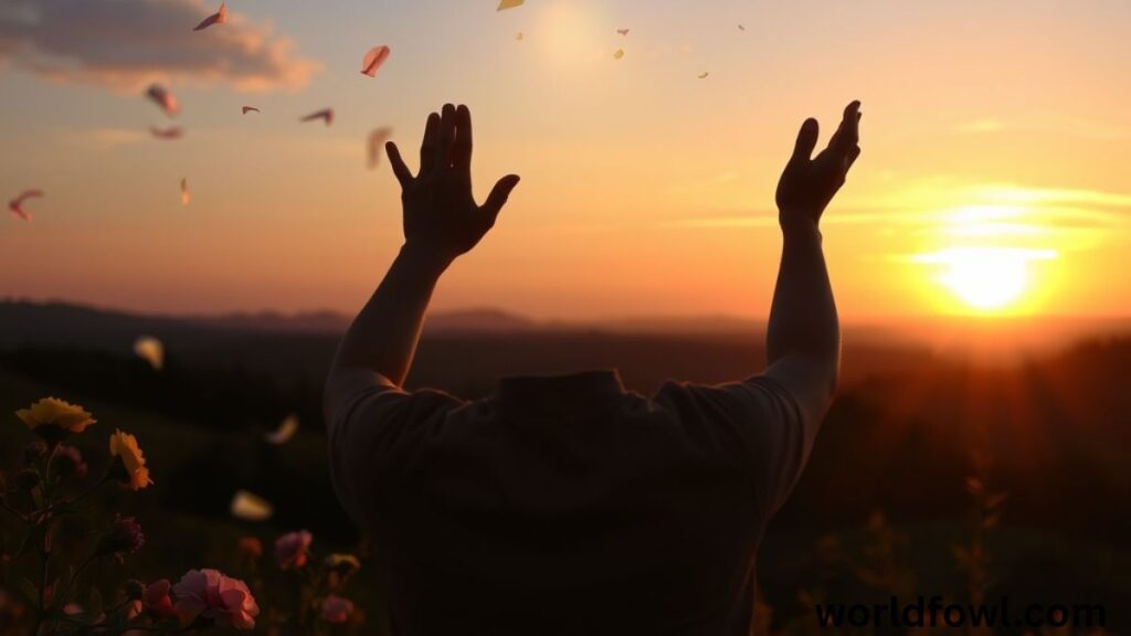 54 Powerful Happy New Month Prayers to My Love